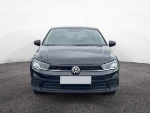 Volkswagen Polo Move TSI DSG|NAVI|ACC|KAMERA|APPCONNECT|DAB