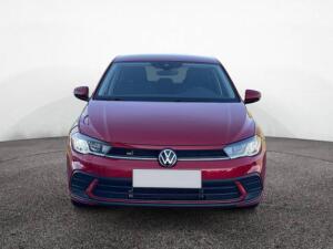 Volkswagen Polo Move TSI DSG|NAVI|ACC|KAMERA|APPCONNECT|DAB