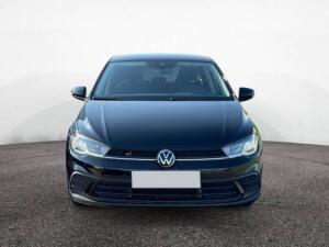 Volkswagen Polo Move TSI DSG|NAVI|ACC|KAMERA|APPCONNECT|DAB