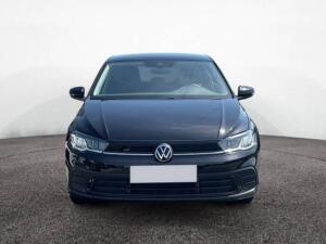 Volkswagen Polo Move TSI DSG|NAVI|ACC|KAMERA|APPCONNECT|DAB