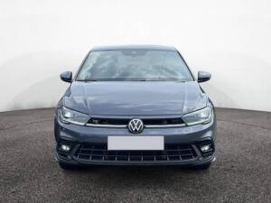 Volkswagen Polo R-Line TSI DSG|17″“|NAVI|ACC|IQ.LIGHT|KAMERA