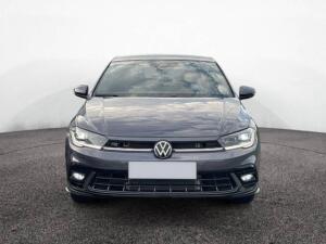 Volkswagen Polo R-Line TSI DSG|IQ.LIGHT|ACC|KAMERA|APP-C.