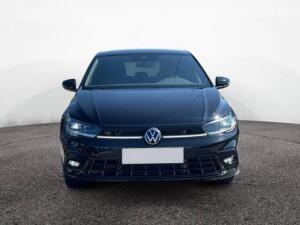 Volkswagen Polo R-Line TSI DSG|IQ.LIGHT|NAVI|ACC|KAMERA|SHZ