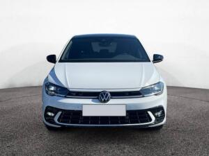 Volkswagen Polo R-Line TSI DSG|IQ.LIGHT|NAVI|ACC|KAMERA|SHZ