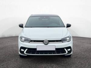 Volkswagen Polo R-Line TSI DSG|IQ.LIGHT|NAVI|ACC|KAMERA|SHZ