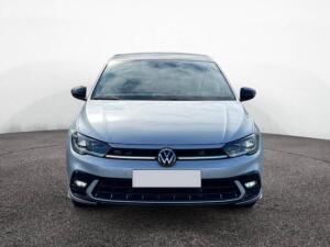 Volkswagen Polo R-Line TSI DSG|MATRIX|NAVI|ACC|KAMERA|SHZ