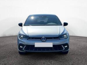 Volkswagen Polo R-Line TSI DSG|MATRIX|NAVI|ACC|KAMERA|SHZ