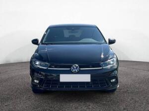 Volkswagen Polo R-Line TSI|IQ.LIGHT|NAVI|ACC|SHZ|APPCONNECT