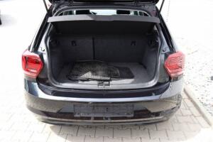 Volkswagen Polo VI 1.0 TSI DSG Comfortline NAVI PDC SHZ