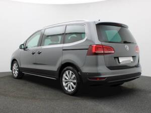 Volkswagen Sharan 1.4 TSI DSG Highline 7-SITZE NAVI PANO