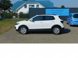 Volkswagen T-Cross 1.0 Life Comfortline BMT TSI Radio Klima