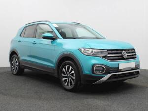 Volkswagen T-Cross 1.0 TSI Active 5J.GARA NAVI SHZ ACC