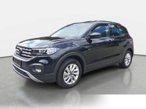 Volkswagen T-Cross 1.0 TSI DSG LIFE APPCONNECT SICHT WINTER PDC LM 1.0 TSI DSG Life AppConnect Sicht Winter PDC LM