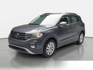 Volkswagen T-Cross 1.0 TSI DSG LIFE APPCONNECT SICHT WINTER PDC LM 1.0 TSI DSG Life AppConnect Sicht Winter PDC LM