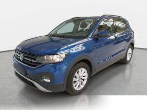 Volkswagen T-Cross 1.0 TSI DSG LIFE APPCONNECT SICHT WINTER PDC LM 1.0 TSI DSG Life AppConnect Sicht Winter PDC LM