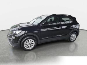 Volkswagen T-Cross 1.0 TSI DSG LIFE APPCONNECT SICHT WINTER PDC LM