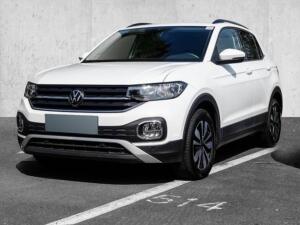 Volkswagen T-Cross 1.0 TSI DSG Life NAVI PDC DYNLI SPURH