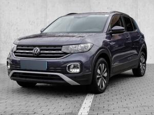 Volkswagen T-Cross 1.0 TSI DSG Life NAVI PDC DYNLI SPURH