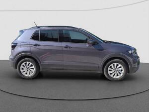 Volkswagen T-Cross 1.0 TSI Life ACC 16 PDC CLIMATRONIC APP