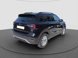 Volkswagen T-Cross 1.0 TSI Life ACC 16 PDC CLIMATRONIC APP