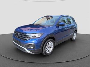 Volkswagen T-Cross 1.0 TSI Life ACC PDC DAB APP-CONNECT