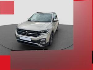 Volkswagen T-Cross 1.0 TSI Life AHK KAMERA ACC LED