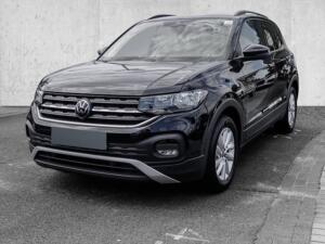 Volkswagen T-Cross 1.0 TSI Life LM ACC FLA PDC DYNLI SPURH