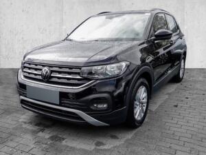 Volkswagen T-Cross 1.0 TSI Life LM ACC FLA PDC DYNLI SPURH