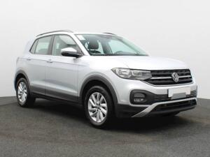 Volkswagen T-Cross 1.0 TSI Life NAVI ACC PDC SHZ