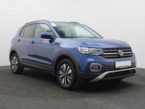 Volkswagen T-Cross 1.0 TSI Move AHK NAVI ACC