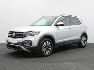 Volkswagen T-Cross 1.0 TSI Move AHK NAVI KAMERA