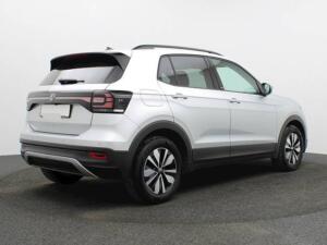 Volkswagen T-Cross 1.0 TSI Move KAMERA PDC SH