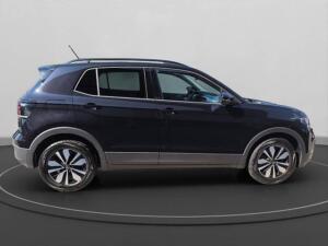 Volkswagen T-Cross 1.0 TSI NAVI SH KLIMA