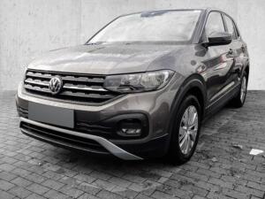 Volkswagen T-Cross 1.0 TSI Tempomat Lane Assists