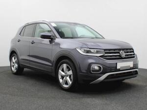 Volkswagen T-Cross 1.5 TSI DSG Style KAMERA ACC DIG.COCKPIT LED