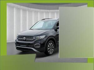 Volkswagen T-Cross ACTIVE 1.0TSI*ACC Navi R-Kam VKZ-Erk SHZ