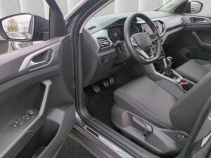 Volkswagen T-Cross ACTIVE 1.0TSI*ACC R-Kam digCockp Navi