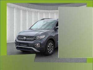 Volkswagen T-Cross ACTIVE 1.0TSI*ACC R-Kam digCockp Navi