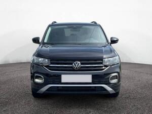 Volkswagen T-Cross Move TSI DSG|TRAVEL|NAVI|KAMERA|WINTERP.