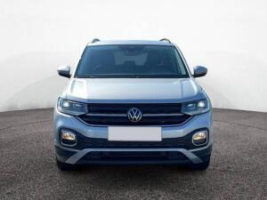 Volkswagen T-Cross Move TSI DSG|TRAVEL|NAVI|KAMERA|WINTERP.