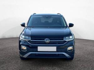 Volkswagen T-Cross Move TSI DSG|TRAVEL|NAVI|KAMERA|WINTERP.