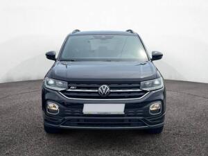 Volkswagen T-Cross R-Line TSI DSG|ACC|NAVI|18″“|KAMERA|CLIMA