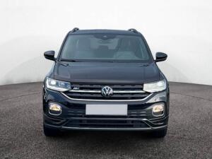 Volkswagen T-Cross R-Line TSI DSG|ACC|NAVI|18″“|KAMERA|CLIMA