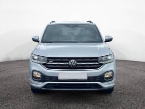 Volkswagen T-Cross R-Line TSI DSG|NAVI|IQ.DRIVE|KAMERA|ACC