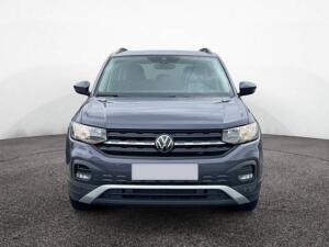 Volkswagen T-Cross TSI DSG|APP-CONNECT|DAB|SITZHEIZUNG|PDC