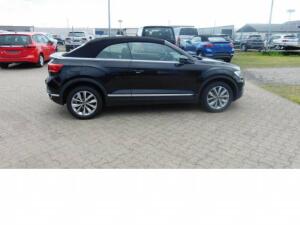 Volkswagen T-Roc 1.0 Cabriolet R-Line TSI BMT Navi Klima