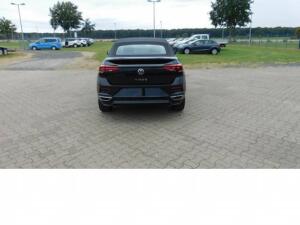 Volkswagen T-Roc 1.0 Cabriolet R-Line TSI BMT Navi Klima