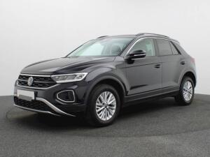 Volkswagen T-Roc 1.0 TSI Life NAVI LED PARKLENK SITZH