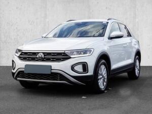 Volkswagen T-Roc 1.0 TSI Life NAVI LM PARKASS SPURH KLIMAA