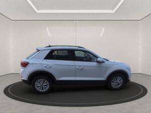 Volkswagen T-Roc 1.0 TSI NAVI LED SH